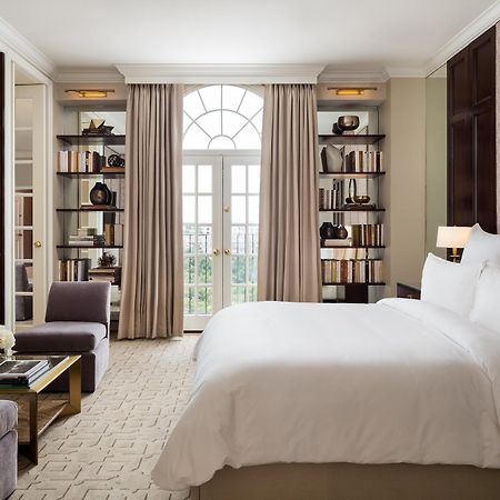 Hotel Rosewood Mansion On Turtle Creek Dallas Exteriér fotografie