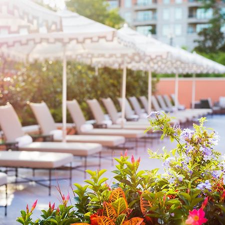 Hotel Rosewood Mansion On Turtle Creek Dallas Exteriér fotografie