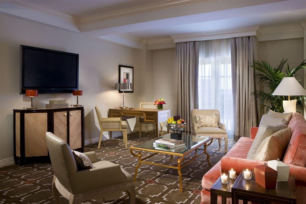 Hotel Rosewood Mansion On Turtle Creek Dallas Exteriér fotografie