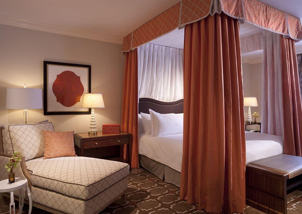 Hotel Rosewood Mansion On Turtle Creek Dallas Exteriér fotografie
