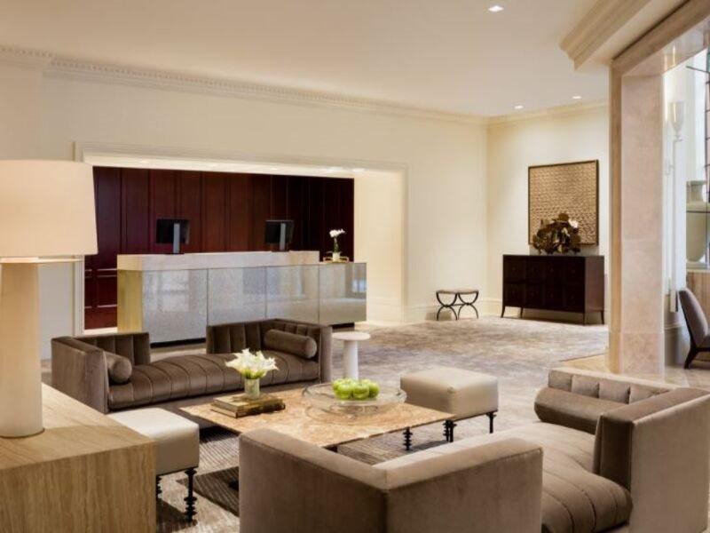 Hotel Rosewood Mansion On Turtle Creek Dallas Exteriér fotografie