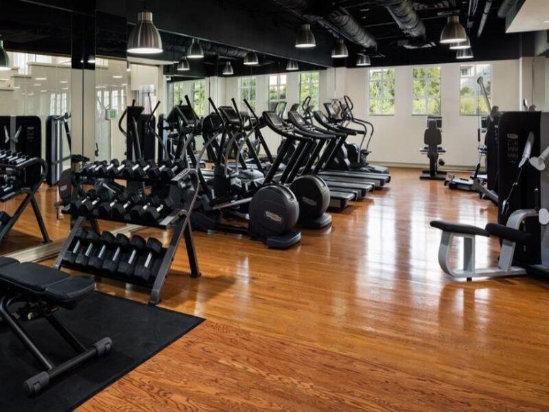 Hotel Rosewood Mansion On Turtle Creek Dallas Exteriér fotografie