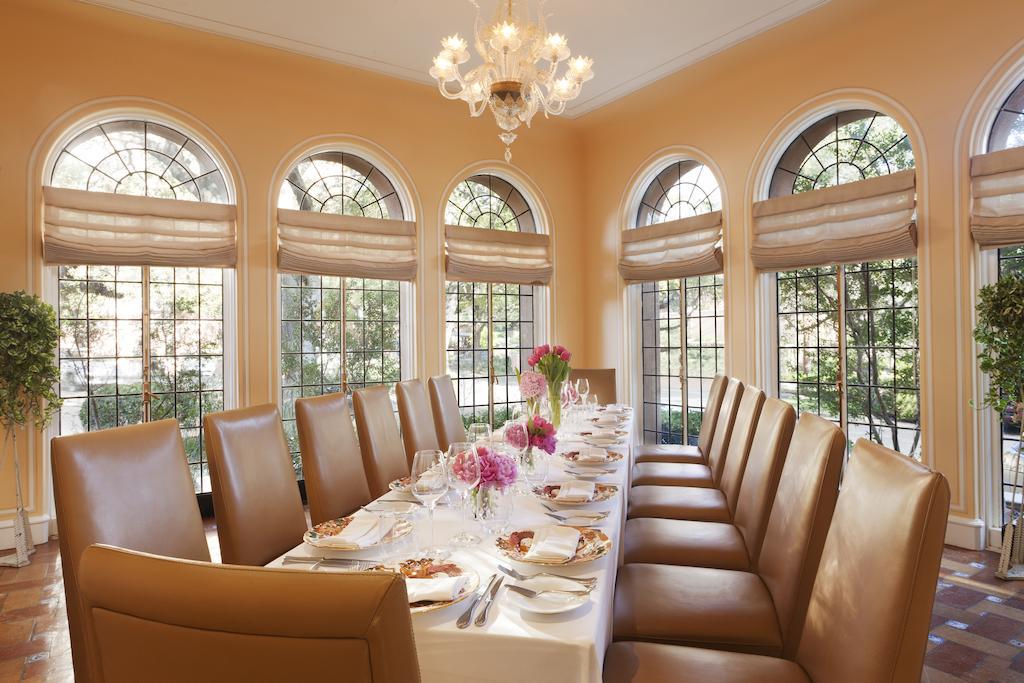 Hotel Rosewood Mansion On Turtle Creek Dallas Exteriér fotografie