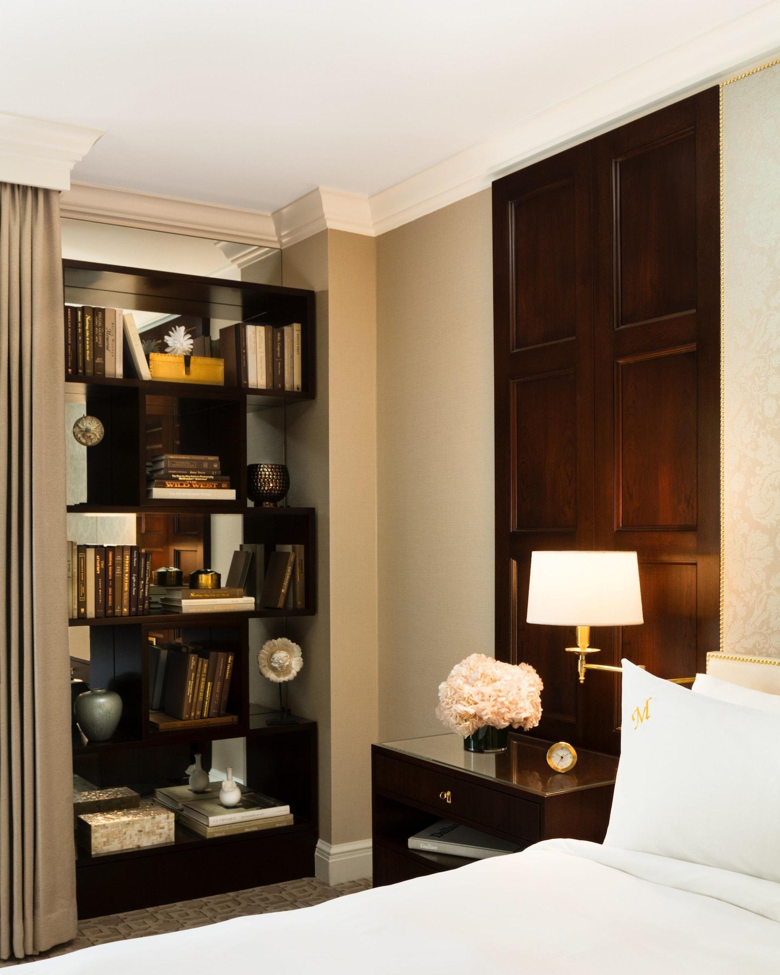 Hotel Rosewood Mansion On Turtle Creek Dallas Exteriér fotografie