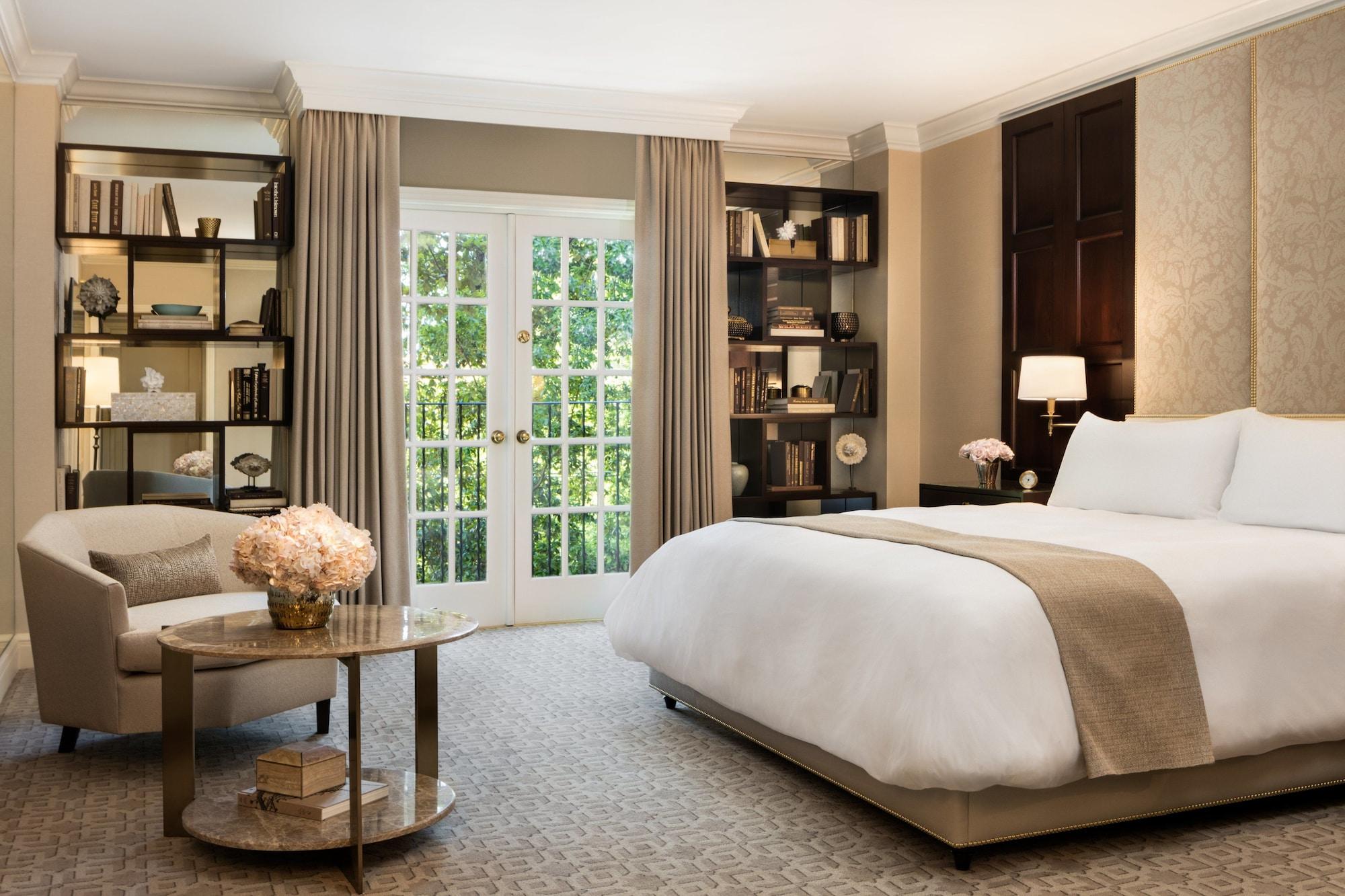 Hotel Rosewood Mansion On Turtle Creek Dallas Exteriér fotografie