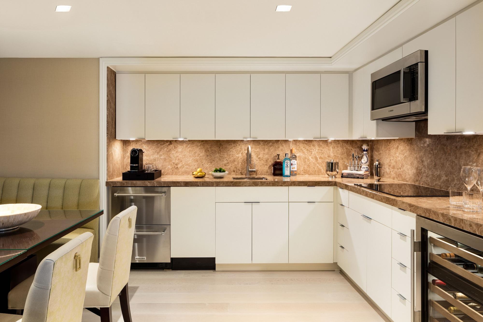 Hotel Rosewood Mansion On Turtle Creek Dallas Exteriér fotografie