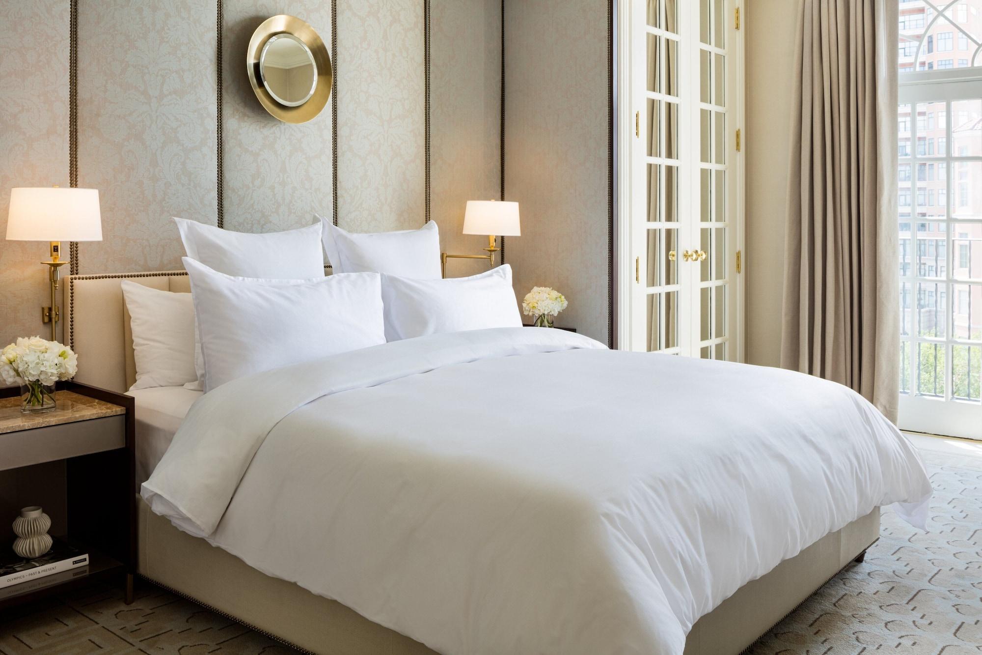 Hotel Rosewood Mansion On Turtle Creek Dallas Exteriér fotografie