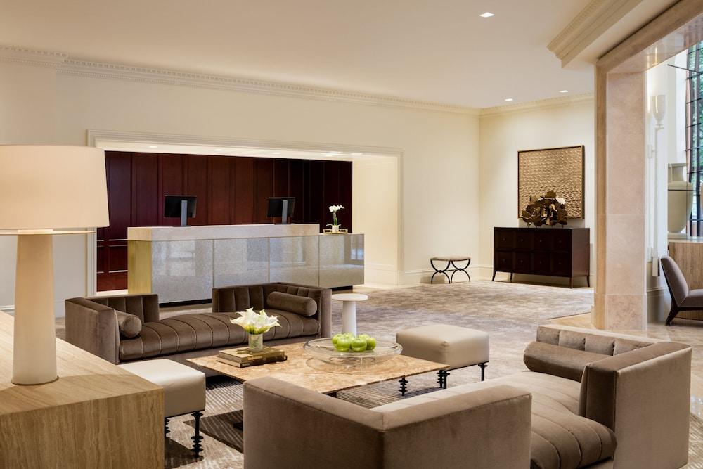 Hotel Rosewood Mansion On Turtle Creek Dallas Exteriér fotografie