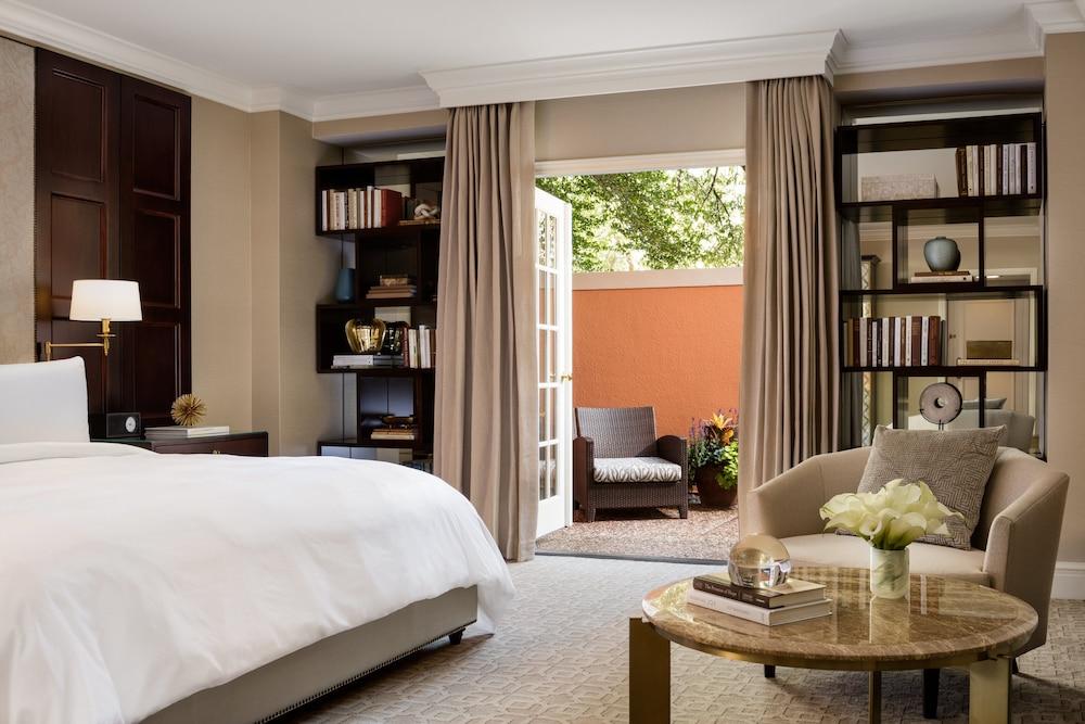 Hotel Rosewood Mansion On Turtle Creek Dallas Exteriér fotografie