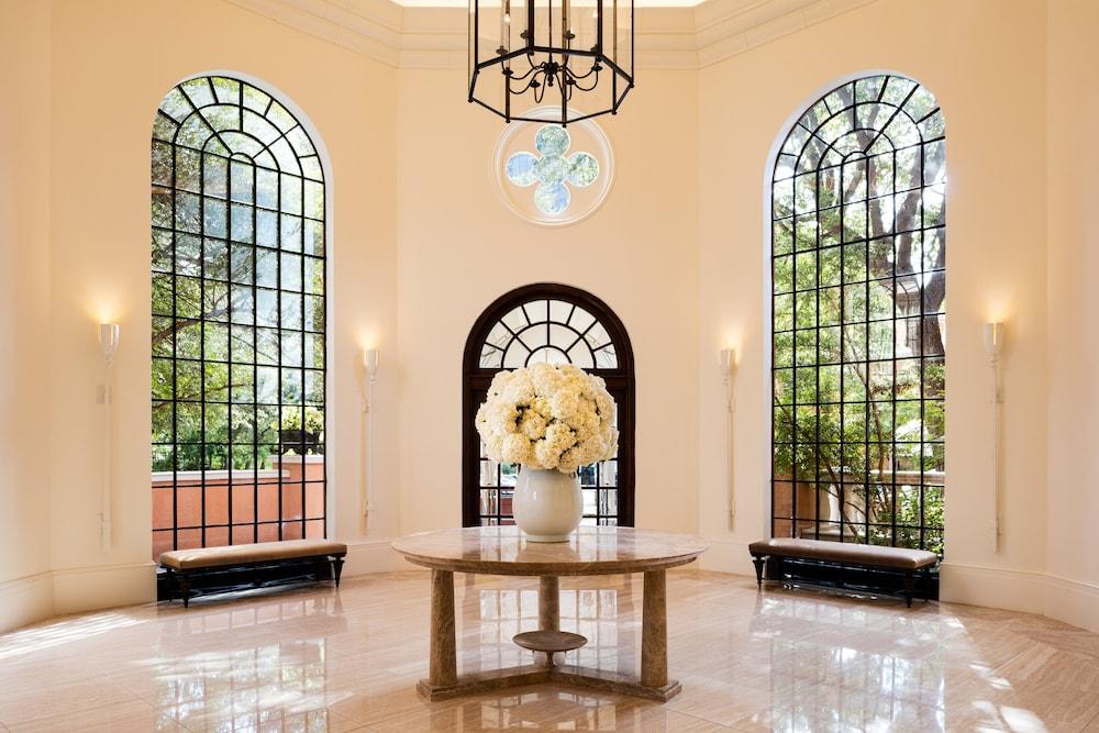 Hotel Rosewood Mansion On Turtle Creek Dallas Exteriér fotografie