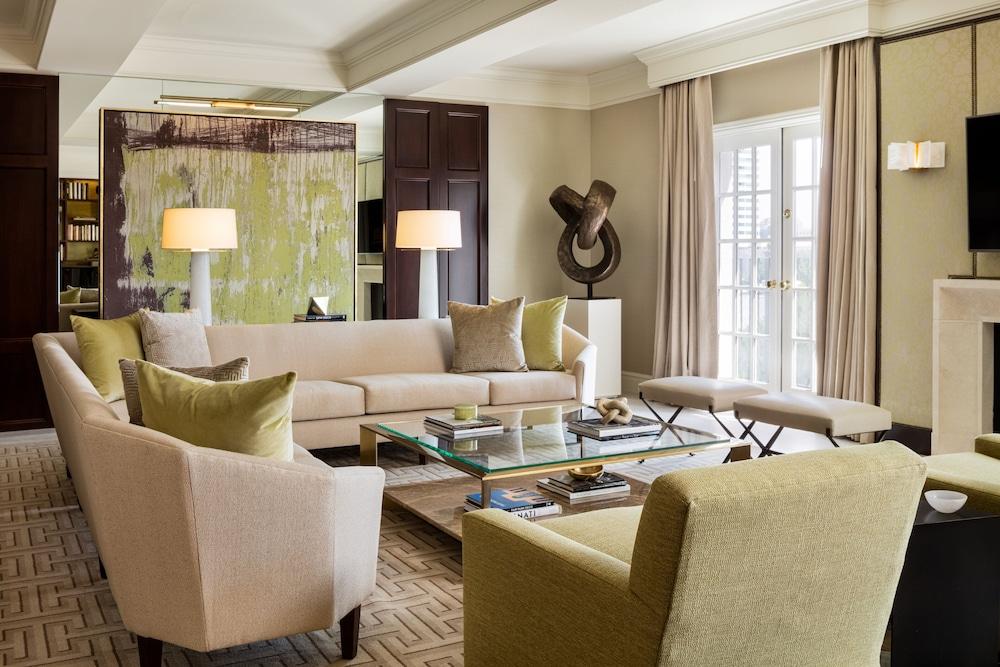 Hotel Rosewood Mansion On Turtle Creek Dallas Exteriér fotografie