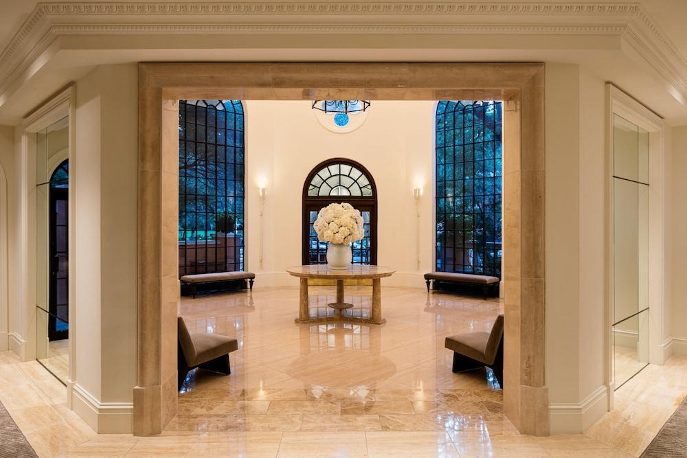 Hotel Rosewood Mansion On Turtle Creek Dallas Exteriér fotografie