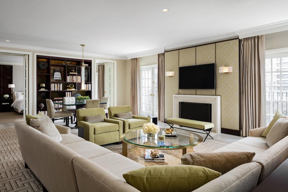 Hotel Rosewood Mansion On Turtle Creek Dallas Exteriér fotografie