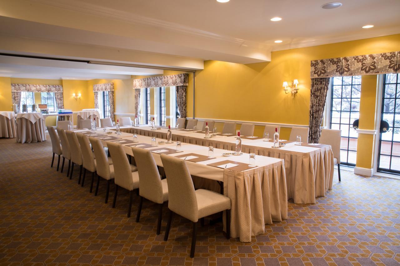 Hotel Rosewood Mansion On Turtle Creek Dallas Exteriér fotografie