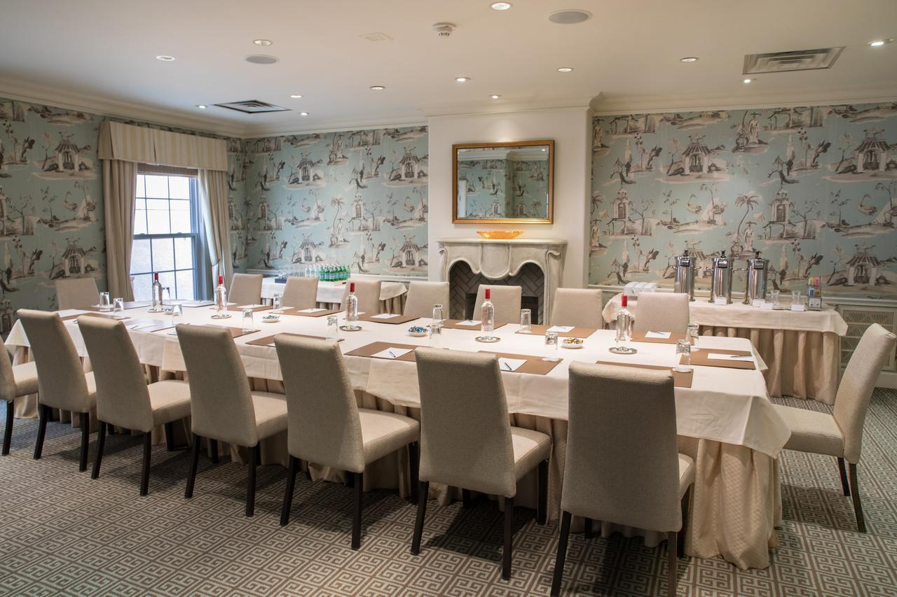 Hotel Rosewood Mansion On Turtle Creek Dallas Exteriér fotografie