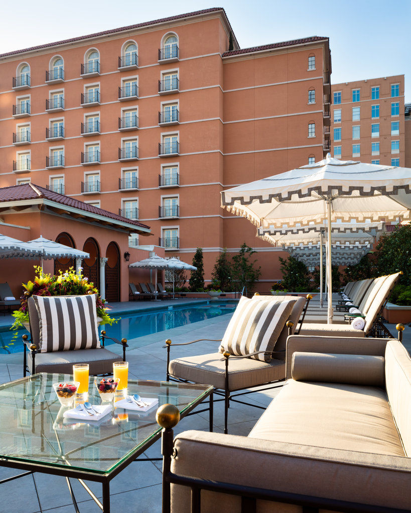 Hotel Rosewood Mansion On Turtle Creek Dallas Exteriér fotografie