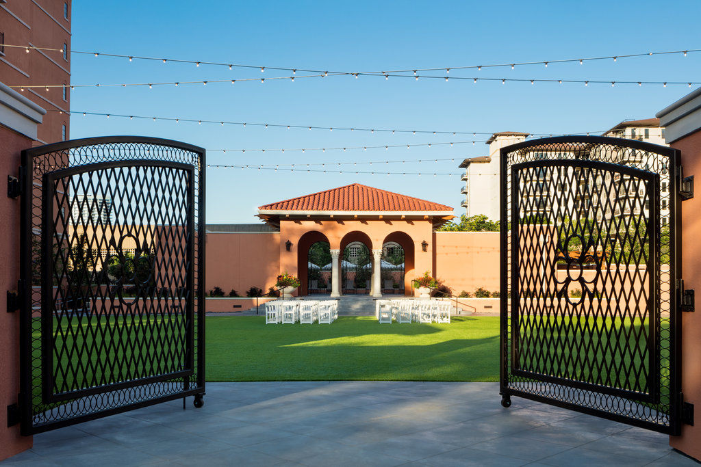 Hotel Rosewood Mansion On Turtle Creek Dallas Exteriér fotografie