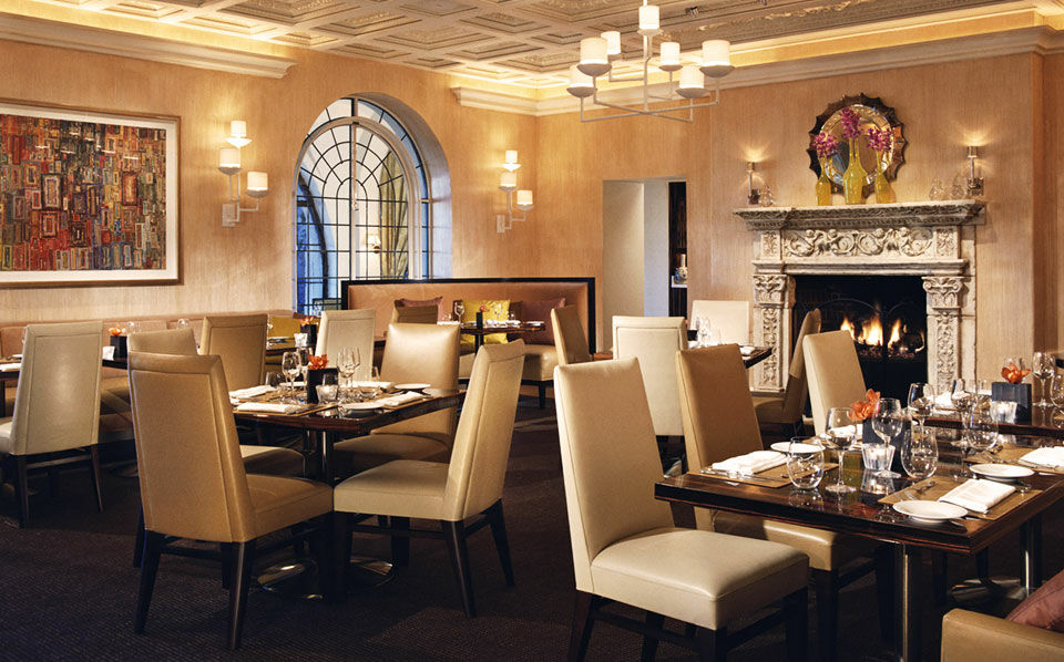 Hotel Rosewood Mansion On Turtle Creek Dallas Exteriér fotografie