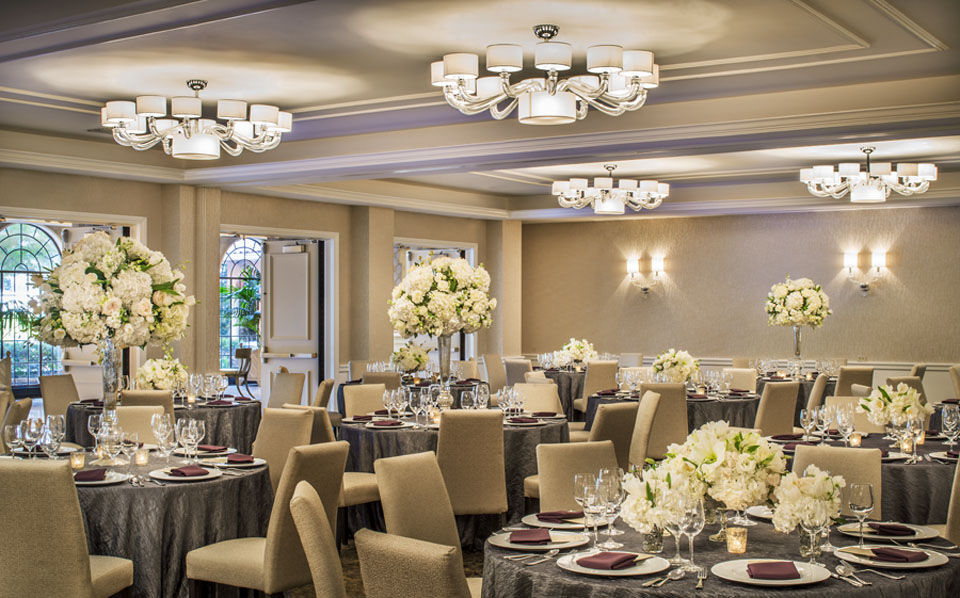 Hotel Rosewood Mansion On Turtle Creek Dallas Exteriér fotografie