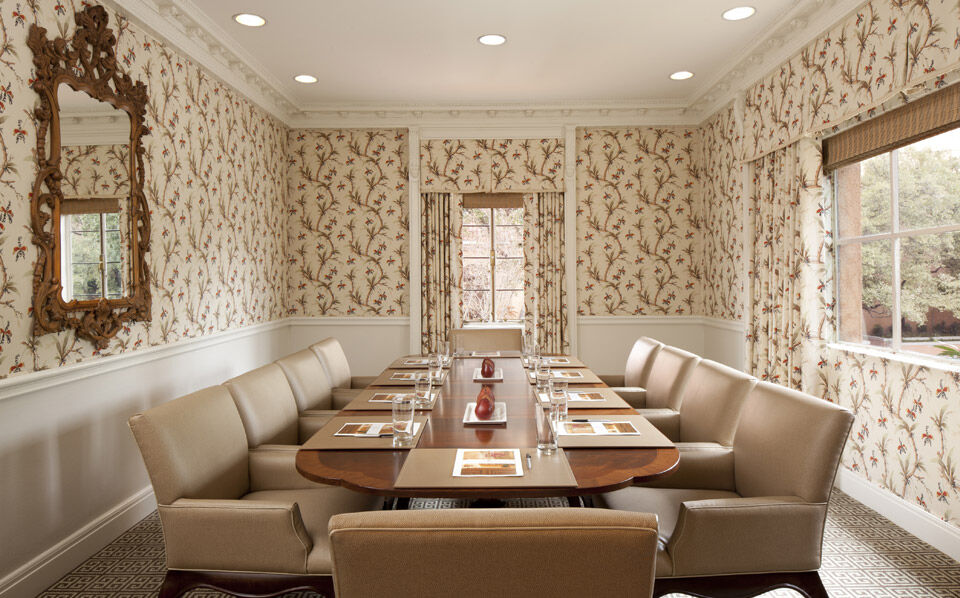 Hotel Rosewood Mansion On Turtle Creek Dallas Exteriér fotografie