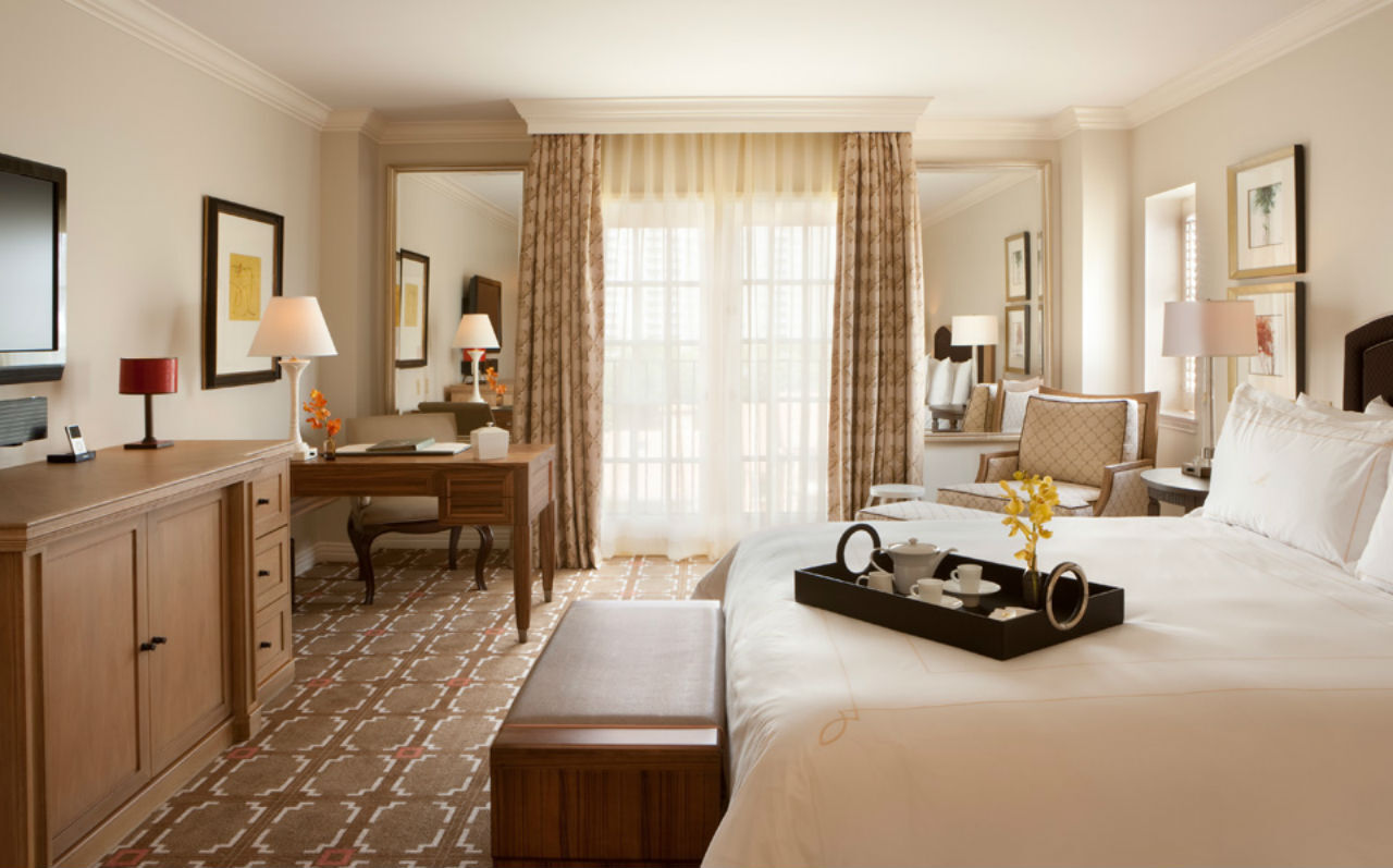Hotel Rosewood Mansion On Turtle Creek Dallas Exteriér fotografie