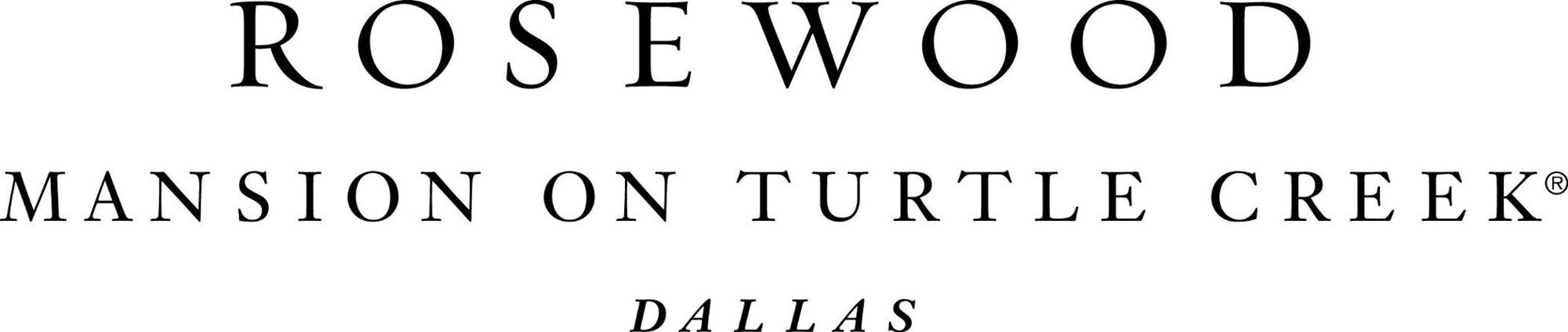 Hotel Rosewood Mansion On Turtle Creek Dallas Exteriér fotografie